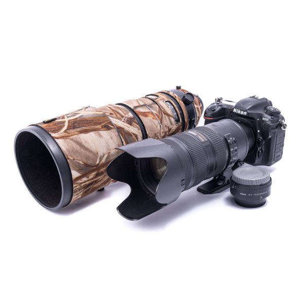 Nikon Ultimate Wildlife Photographic Package
